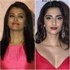 Sonam, Aishwarya to represent leading beauty brand at Cannes 2016